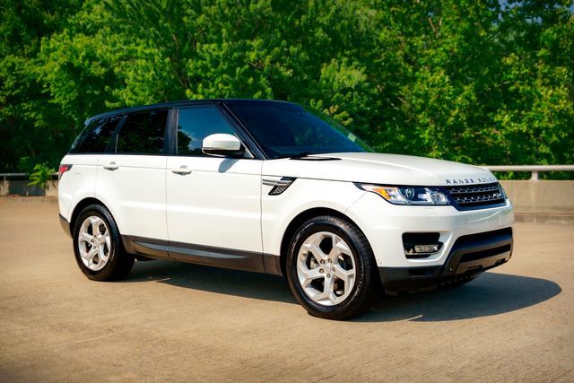 Photo 4 VIN: SALWR2WF4EA374290 - LAND ROVER RANGE ROVER SPORT 