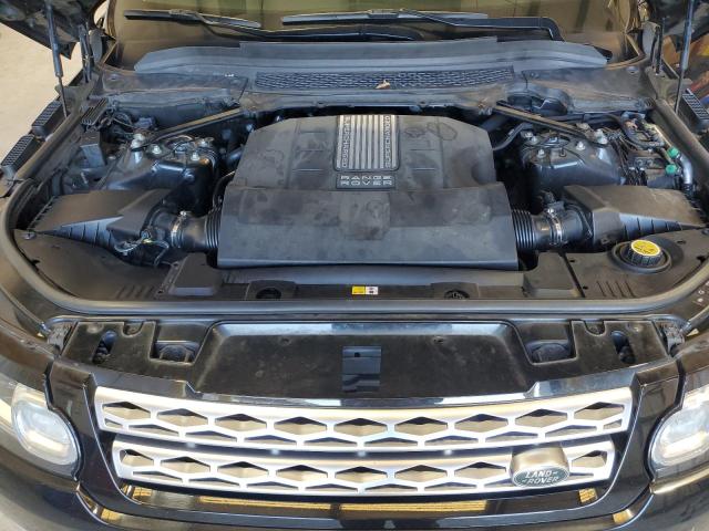 Photo 11 VIN: SALWR2WF4EA387461 - LAND ROVER RANGE ROVE 