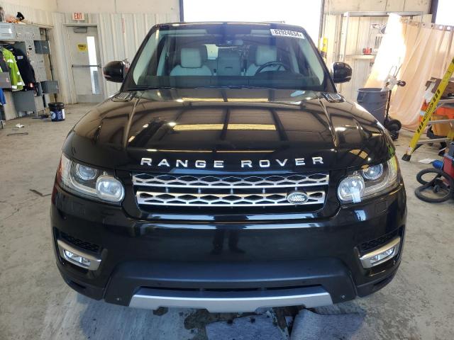 Photo 4 VIN: SALWR2WF4EA387461 - LAND ROVER RANGE ROVE 