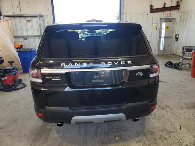 Photo 5 VIN: SALWR2WF4EA387461 - LAND ROVER RANGE ROVE 