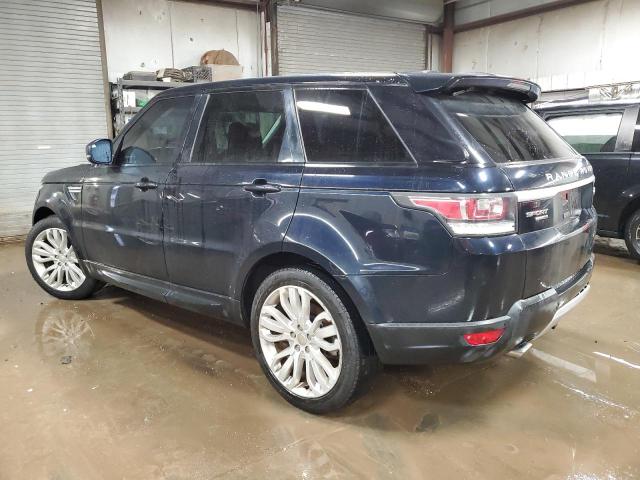 Photo 1 VIN: SALWR2WF4EA394829 - LAND ROVER RANGEROVER 