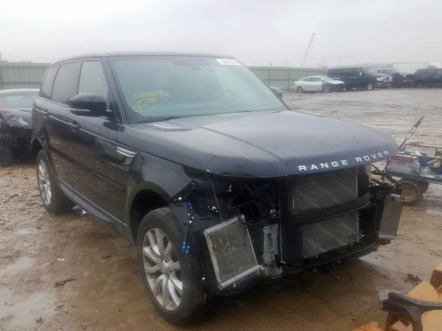 Photo 0 VIN: SALWR2WF4EA500096 - LAND ROVER RANGE ROVE 