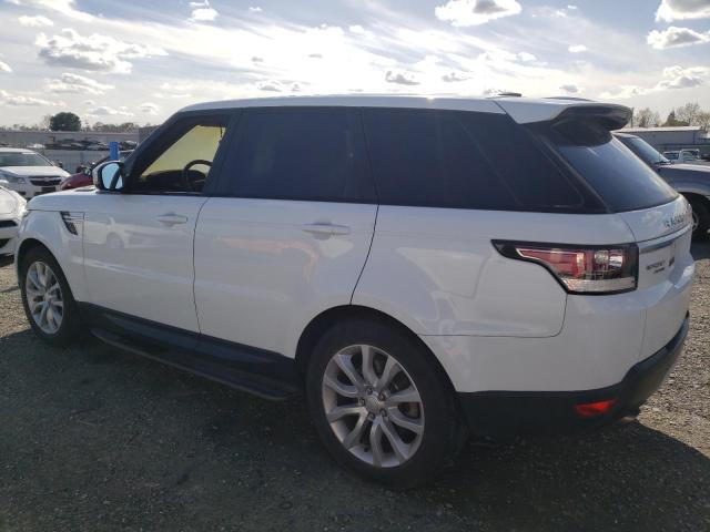 Photo 1 VIN: SALWR2WF4EA500356 - LAND ROVER RANGEROVER 