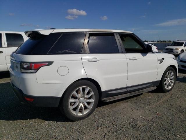 Photo 2 VIN: SALWR2WF4EA500356 - LAND ROVER RANGEROVER 