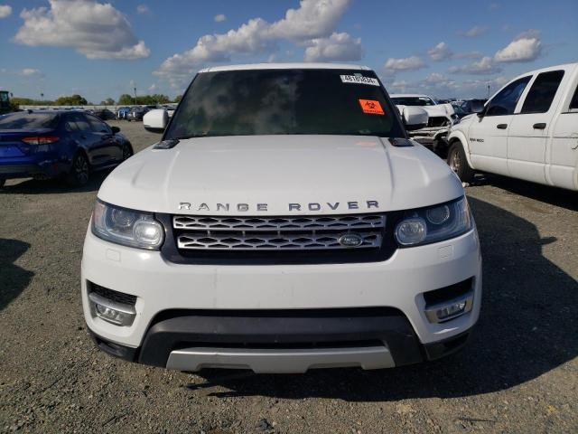 Photo 4 VIN: SALWR2WF4EA500356 - LAND ROVER RANGEROVER 