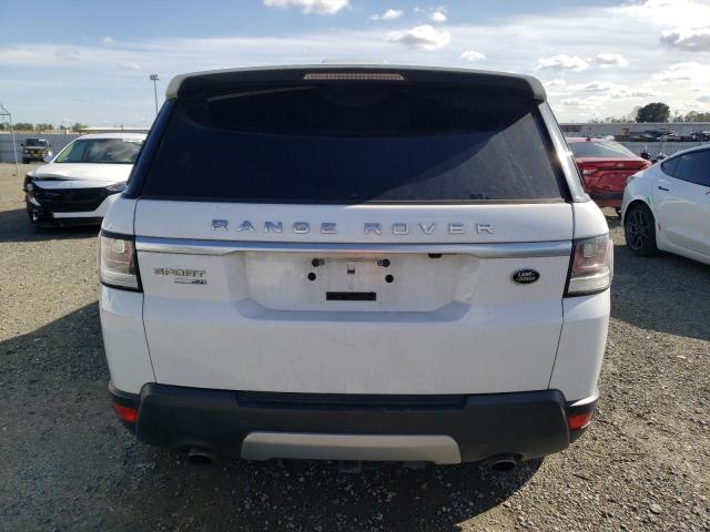 Photo 5 VIN: SALWR2WF4EA500356 - LAND ROVER RANGEROVER 