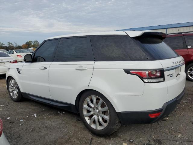 Photo 1 VIN: SALWR2WF4EA501698 - LAND ROVER RANGEROVER 