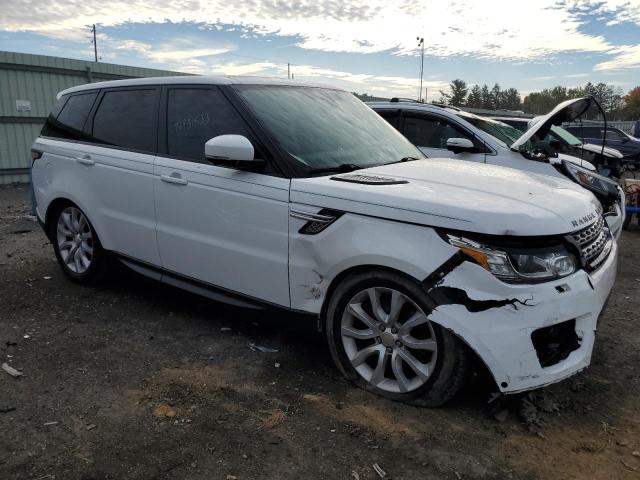 Photo 3 VIN: SALWR2WF4EA501698 - LAND ROVER RANGEROVER 