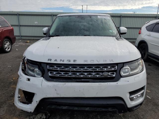 Photo 4 VIN: SALWR2WF4EA501698 - LAND ROVER RANGEROVER 