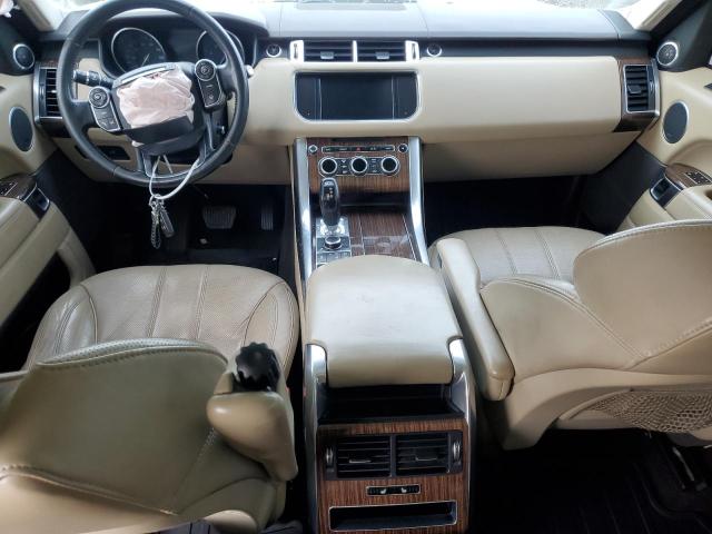 Photo 7 VIN: SALWR2WF4EA501698 - LAND ROVER RANGEROVER 