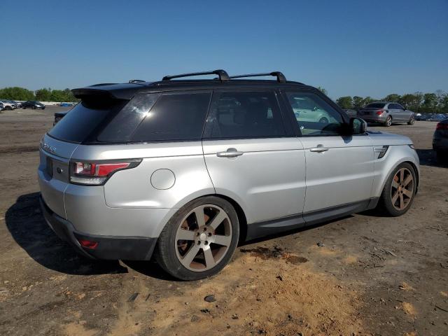 Photo 2 VIN: SALWR2WF5EA313093 - LAND ROVER RANGEROVER 