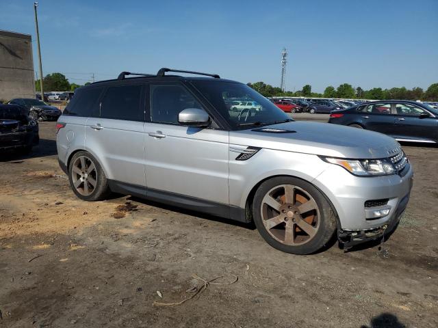 Photo 3 VIN: SALWR2WF5EA313093 - LAND ROVER RANGEROVER 