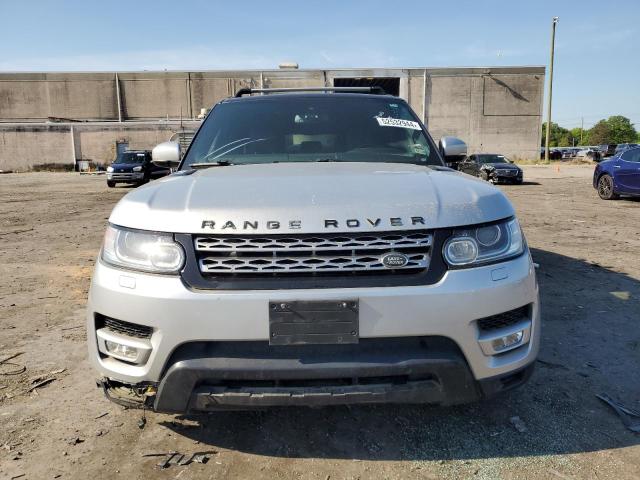 Photo 4 VIN: SALWR2WF5EA313093 - LAND ROVER RANGEROVER 