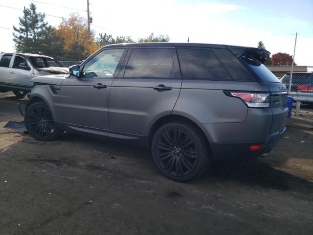 Photo 1 VIN: SALWR2WF5EA317225 - LAND ROVER RANGEROVER 