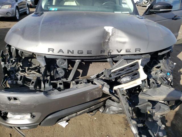 Photo 11 VIN: SALWR2WF5EA317225 - LAND ROVER RANGEROVER 