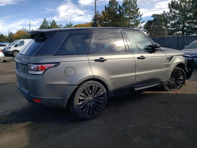 Photo 2 VIN: SALWR2WF5EA317225 - LAND ROVER RANGEROVER 