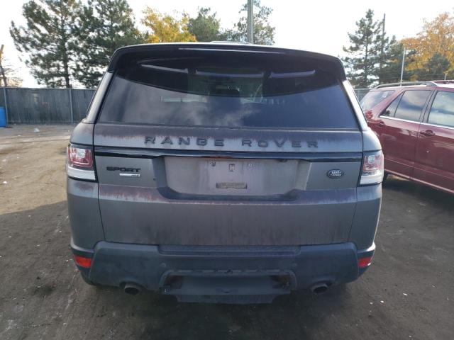 Photo 5 VIN: SALWR2WF5EA317225 - LAND ROVER RANGEROVER 