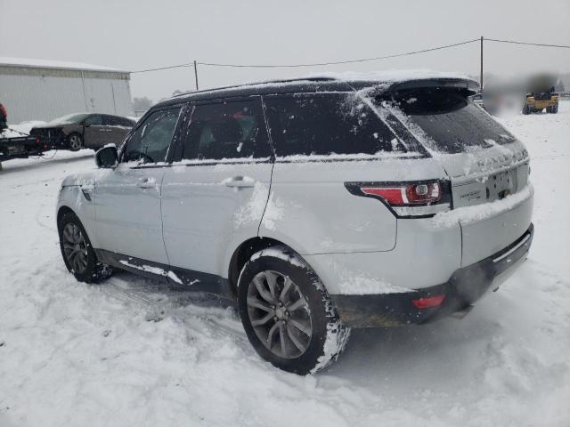 Photo 1 VIN: SALWR2WF5EA319508 - LAND ROVER RANGEROVER 