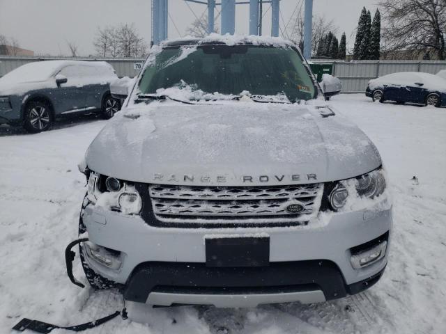 Photo 4 VIN: SALWR2WF5EA319508 - LAND ROVER RANGEROVER 