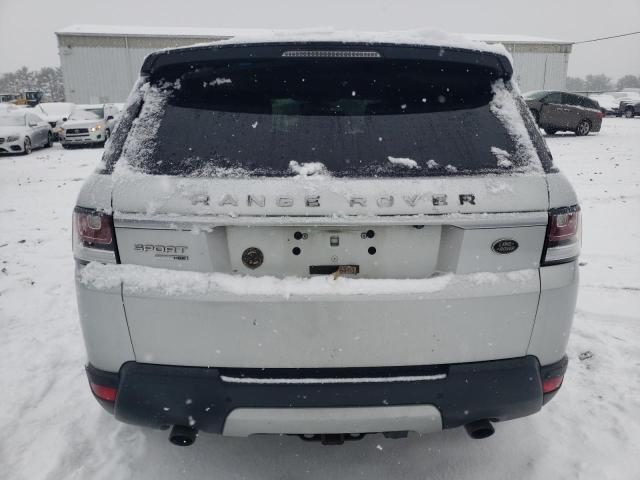 Photo 5 VIN: SALWR2WF5EA319508 - LAND ROVER RANGEROVER 