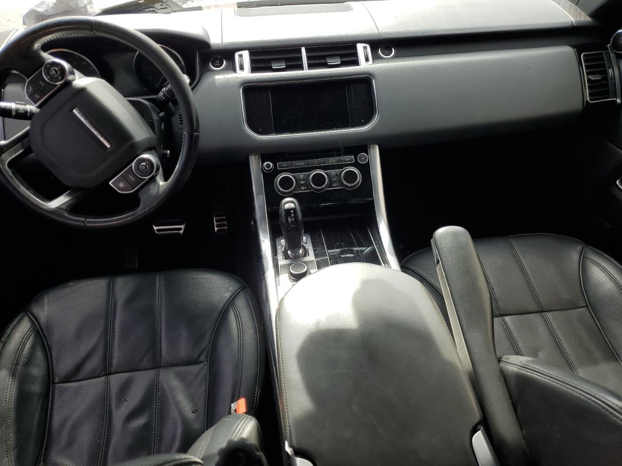 Photo 7 VIN: SALWR2WF5EA336518 - LAND ROVER RANGE ROVER 