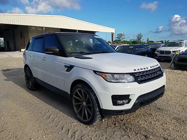 Photo 0 VIN: SALWR2WF5EA374430 - LAND ROVER RANGE ROVE 