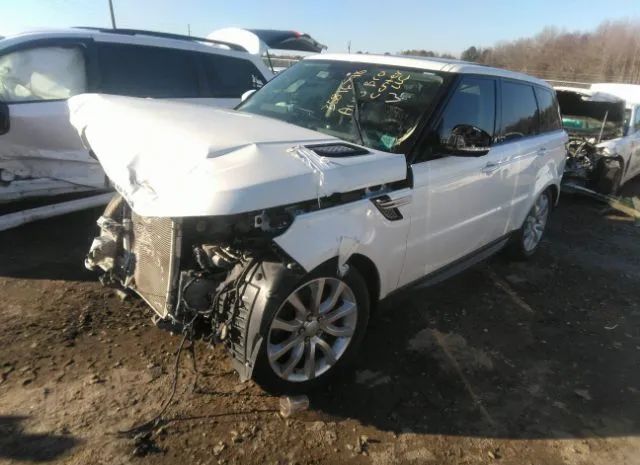 Photo 1 VIN: SALWR2WF5EA375304 - LAND ROVER RANGE ROVER SPORT 