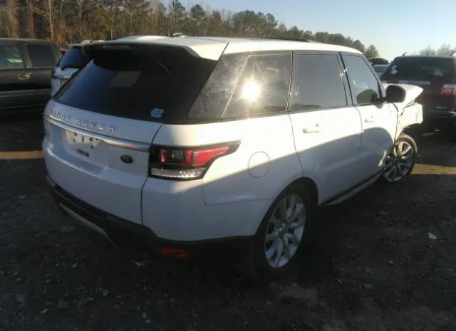 Photo 3 VIN: SALWR2WF5EA375304 - LAND ROVER RANGE ROVER SPORT 