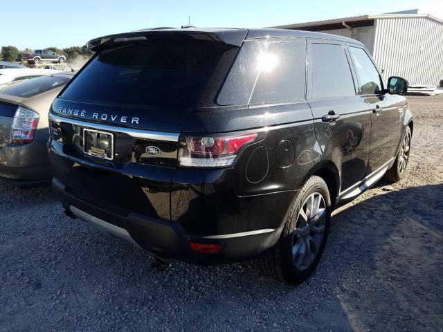 Photo 3 VIN: SALWR2WF5EA500429 - LAND ROVER RANGE ROVE 