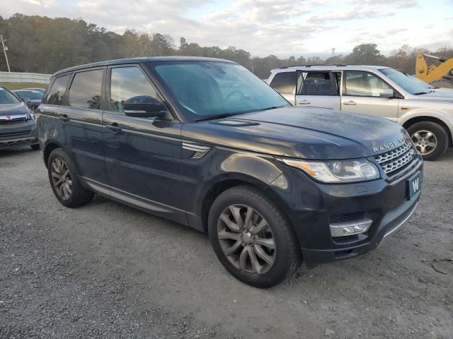 Photo 3 VIN: SALWR2WF5EA500642 - LAND ROVER RANGE ROVE 