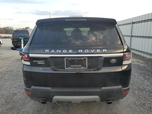 Photo 5 VIN: SALWR2WF5EA500642 - LAND ROVER RANGE ROVE 