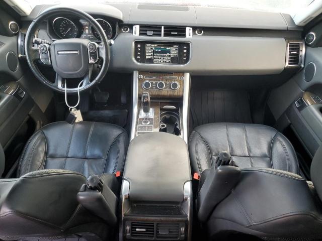 Photo 7 VIN: SALWR2WF5EA500642 - LAND ROVER RANGE ROVE 