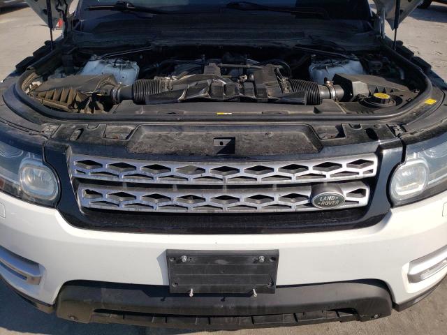 Photo 11 VIN: SALWR2WF6EA312812 - LAND ROVER RANGE ROVE 