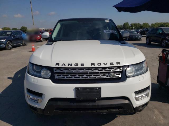 Photo 4 VIN: SALWR2WF6EA312812 - LAND ROVER RANGE ROVE 