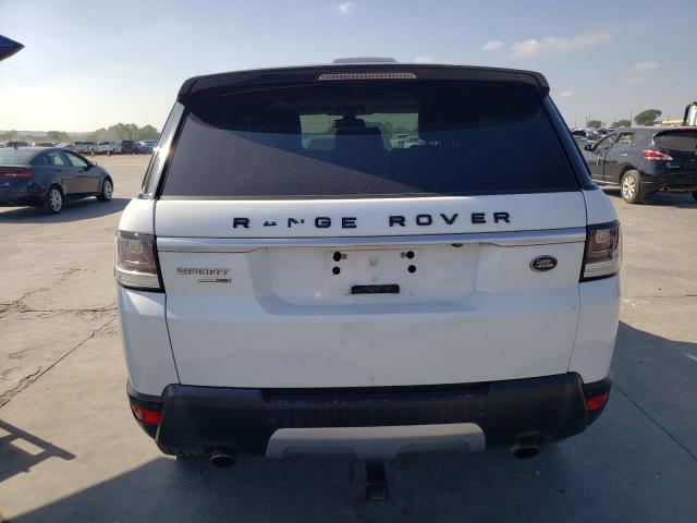 Photo 5 VIN: SALWR2WF6EA312812 - LAND ROVER RANGE ROVE 