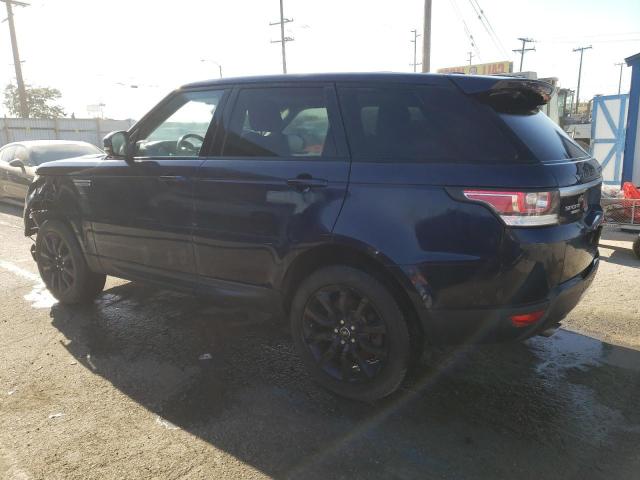 Photo 1 VIN: SALWR2WF6EA336138 - LAND ROVER RANGE ROVE 