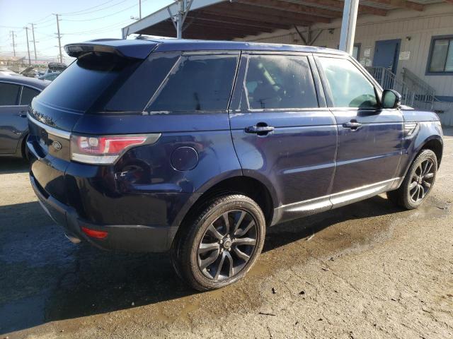 Photo 2 VIN: SALWR2WF6EA336138 - LAND ROVER RANGE ROVE 