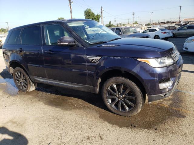 Photo 3 VIN: SALWR2WF6EA336138 - LAND ROVER RANGE ROVE 