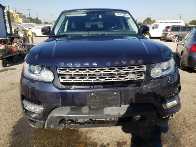 Photo 4 VIN: SALWR2WF6EA336138 - LAND ROVER RANGE ROVE 