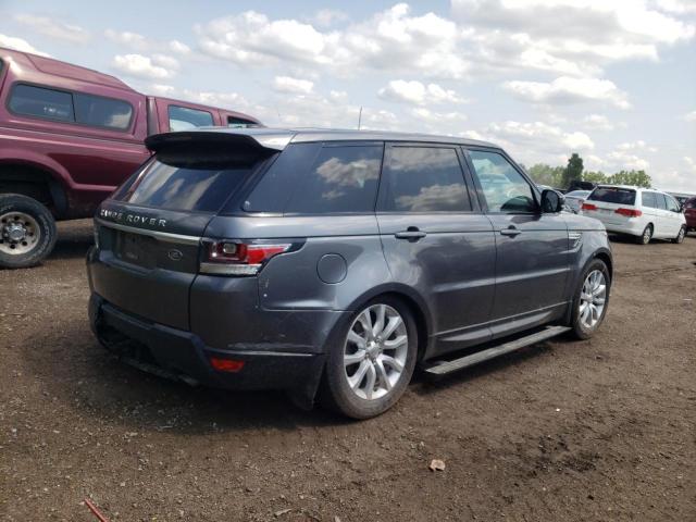 Photo 2 VIN: SALWR2WF6EA338276 - LAND ROVER RANGEROVER 