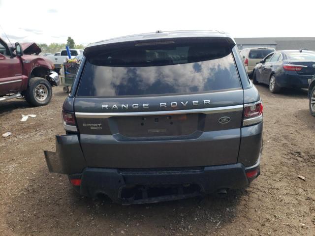 Photo 5 VIN: SALWR2WF6EA338276 - LAND ROVER RANGEROVER 