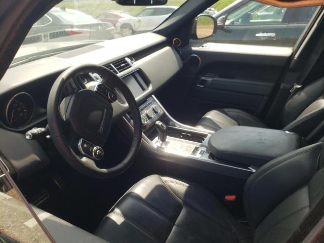 Photo 6 VIN: SALWR2WF6EA338276 - LAND ROVER RANGEROVER 