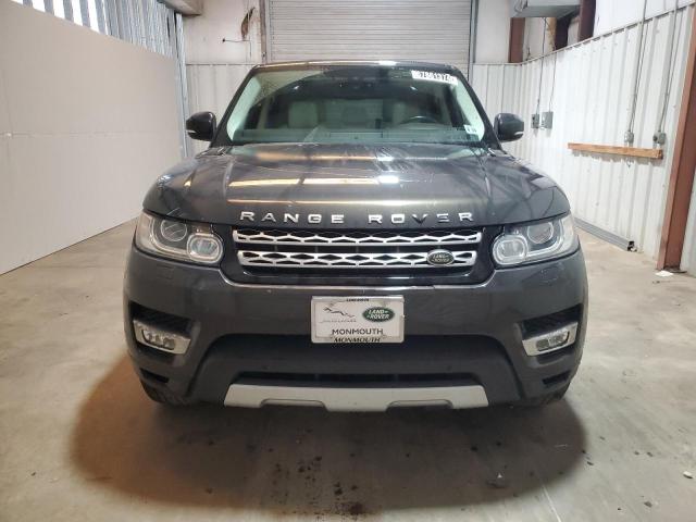 Photo 4 VIN: SALWR2WF6EA388983 - LAND ROVER RANGE ROVE 