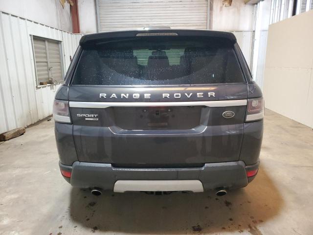 Photo 5 VIN: SALWR2WF6EA388983 - LAND ROVER RANGE ROVE 