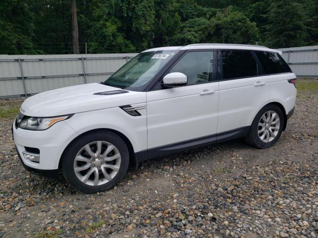 Photo 0 VIN: SALWR2WF6EA500407 - LAND ROVER RANGE ROVE 