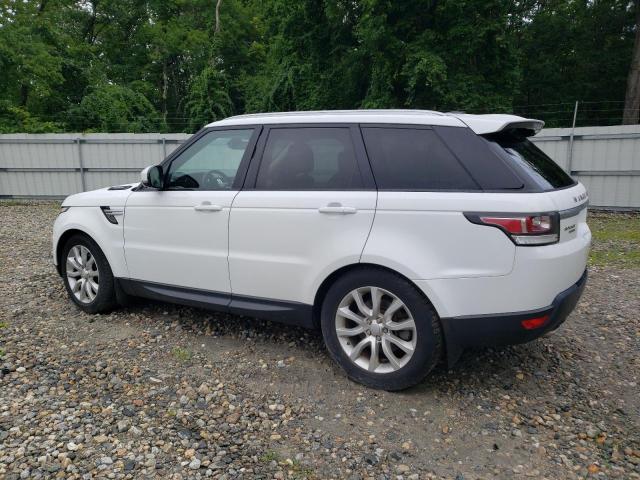 Photo 1 VIN: SALWR2WF6EA500407 - LAND ROVER RANGE ROVE 