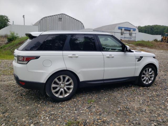 Photo 2 VIN: SALWR2WF6EA500407 - LAND ROVER RANGE ROVE 