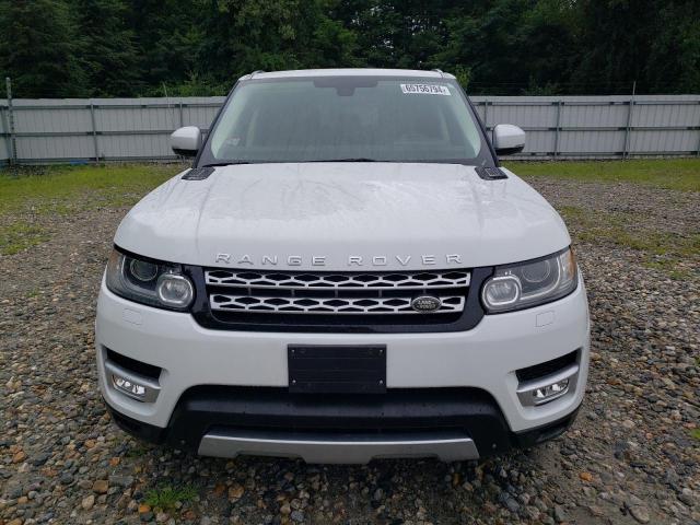 Photo 4 VIN: SALWR2WF6EA500407 - LAND ROVER RANGE ROVE 