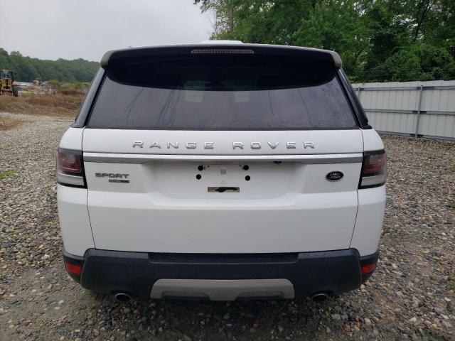 Photo 5 VIN: SALWR2WF6EA500407 - LAND ROVER RANGE ROVE 