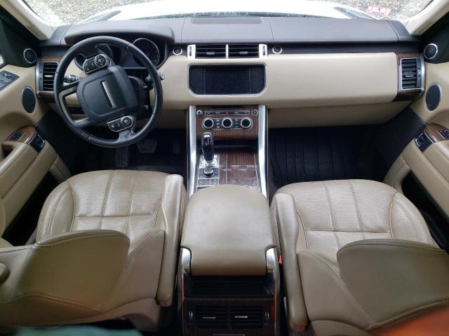 Photo 7 VIN: SALWR2WF6EA500407 - LAND ROVER RANGE ROVE 